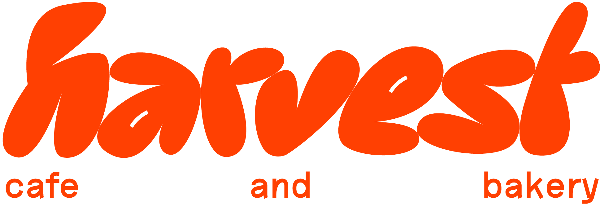 Harvest Cafe & Bakery