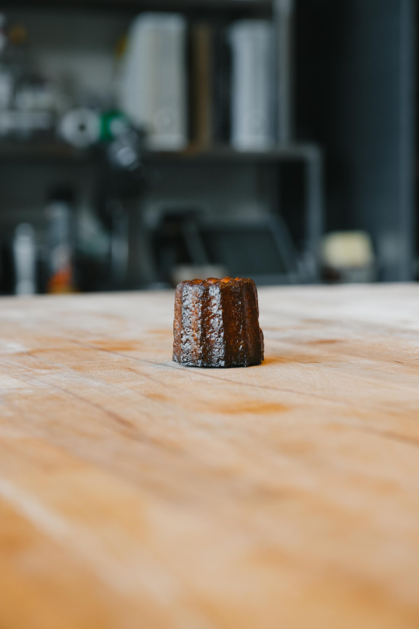Canelé