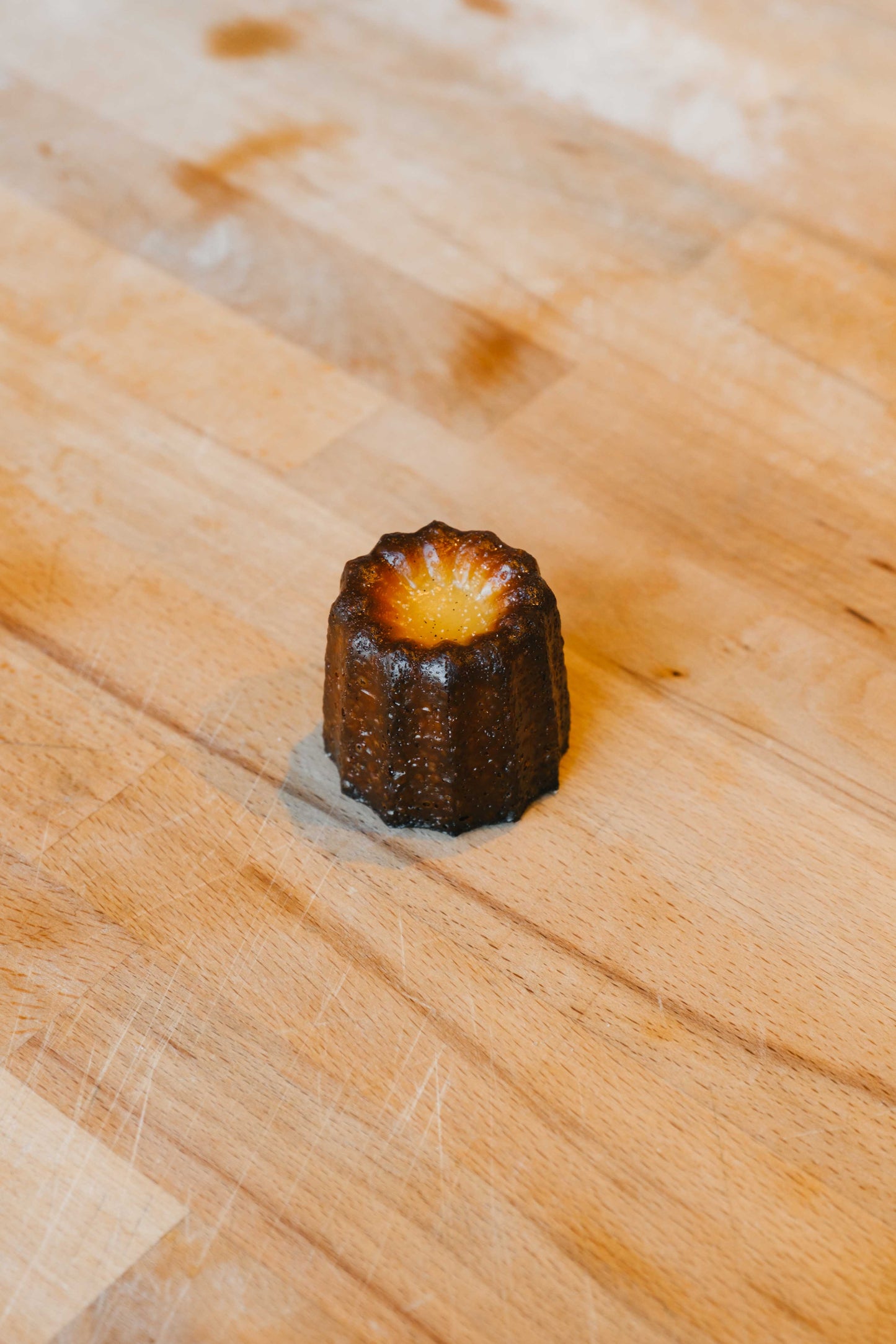 Canelé