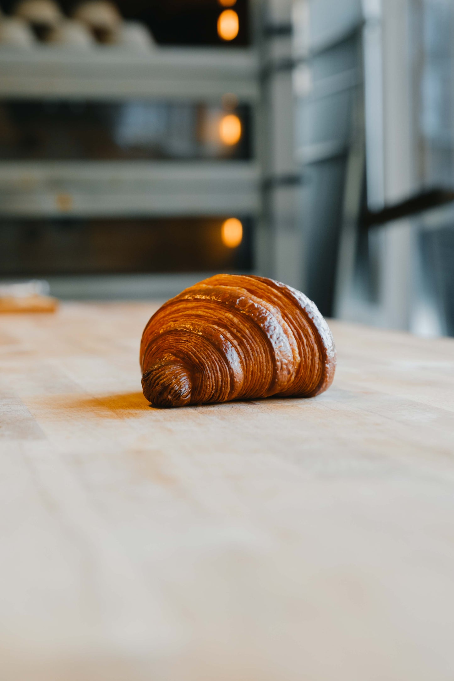 Croissant