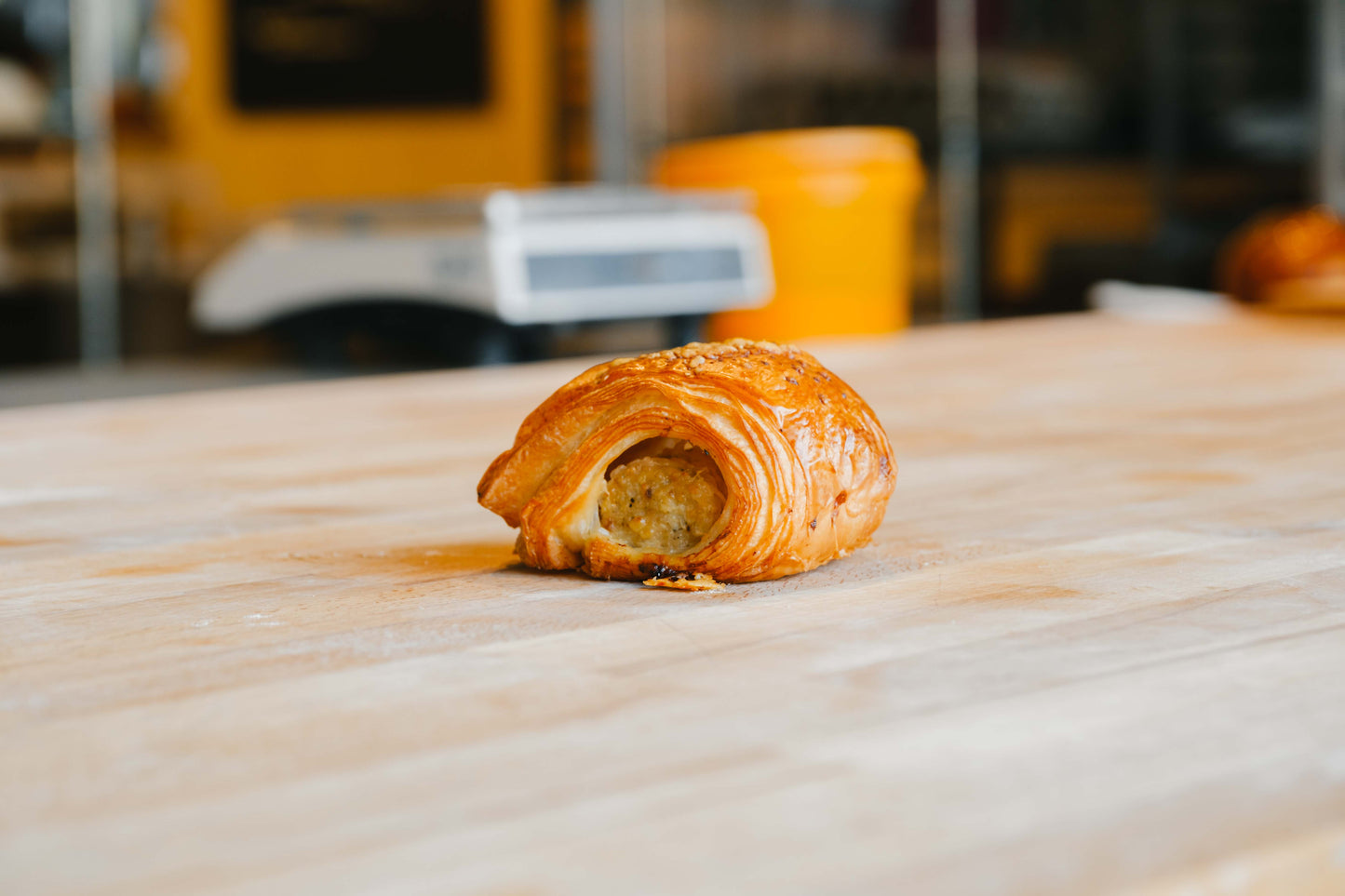 Sausage roll
