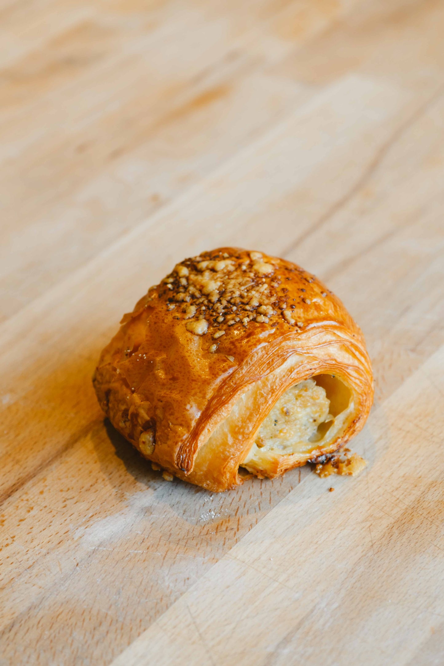 Sausage roll
