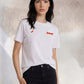 Harvest Cafe & Bakery Over Size T-Shirt "Other Side of Mild" (unisex).