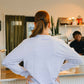 Harvest Cafe & Bakery Long-Sleeve T-shirt