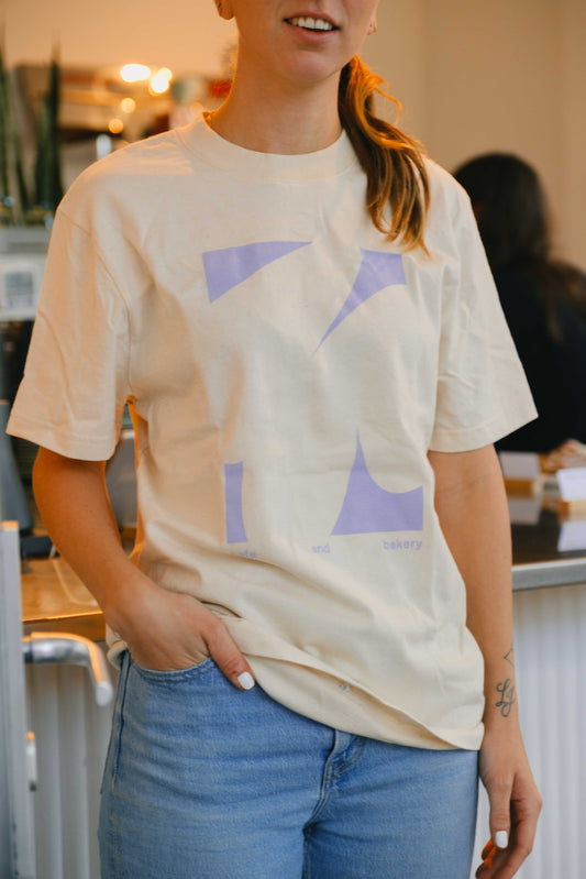 Harvest Cafe & Bakery T-shirt