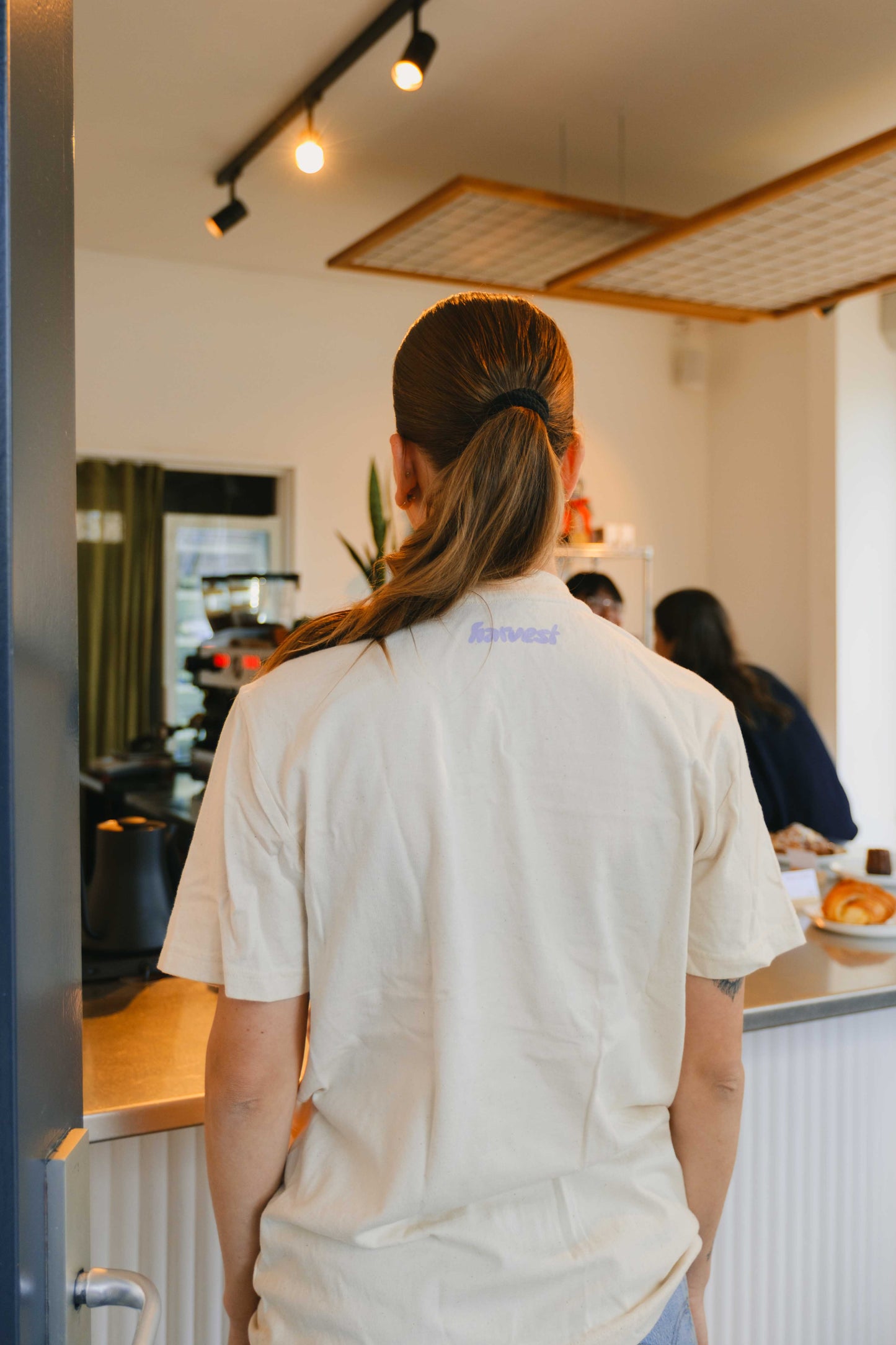 Harvest Cafe & Bakery T-shirt
