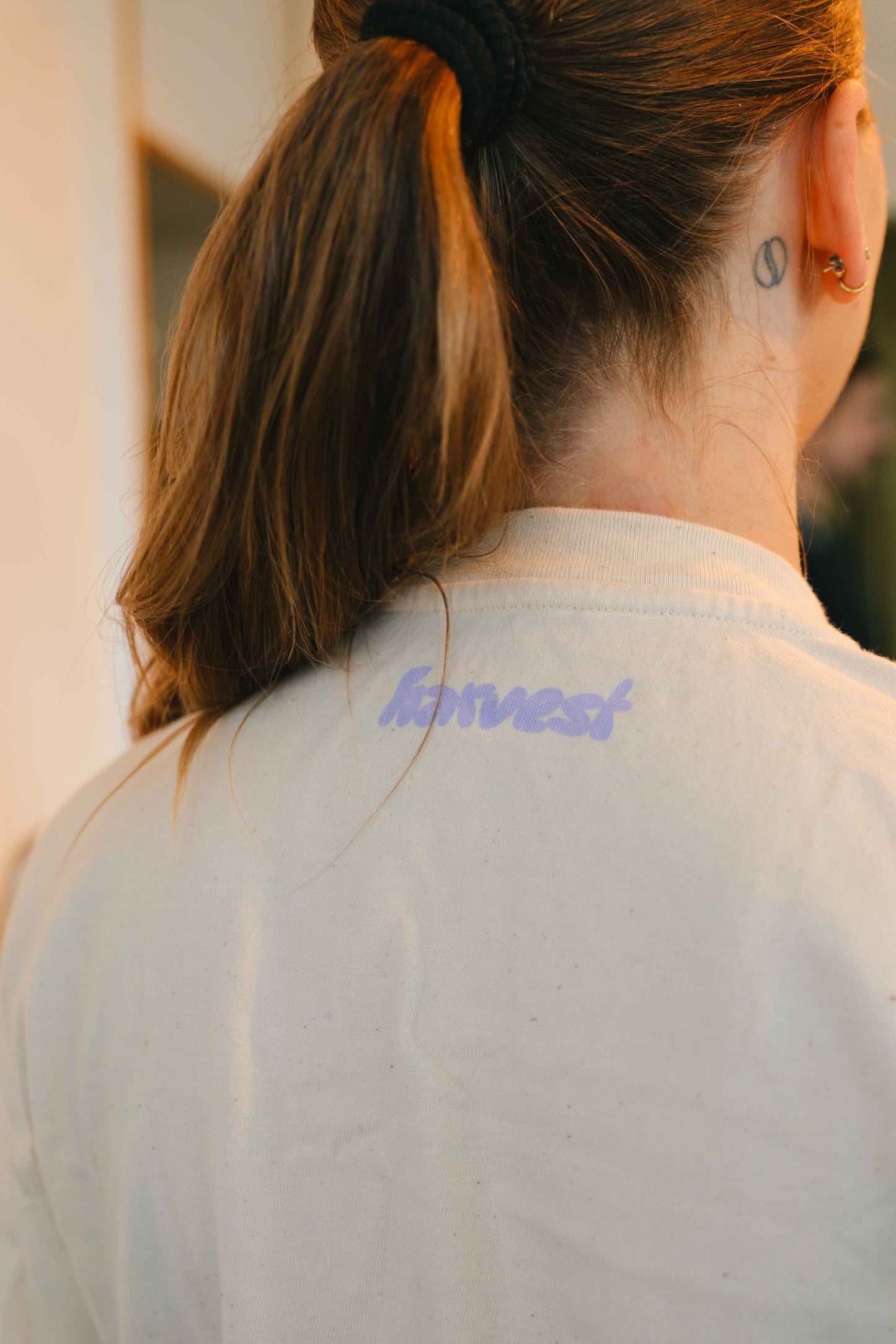 Harvest Cafe & Bakery T-shirt
