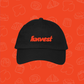 Harvest Cafe & Bakery Hat