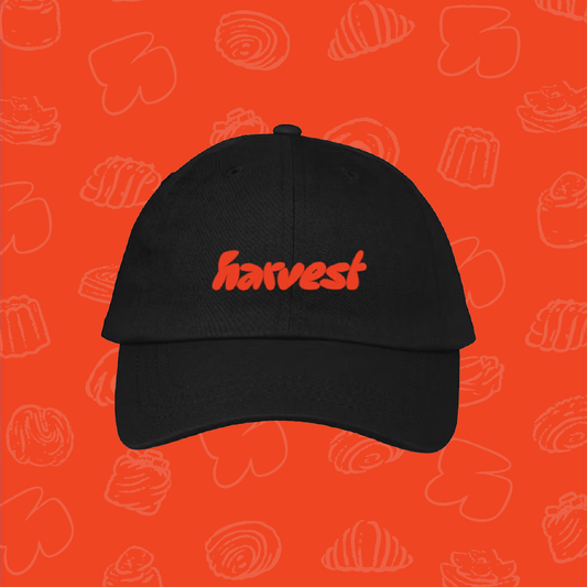 Harvest Cafe & Bakery Hat
